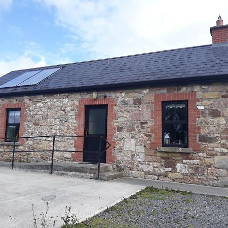 Rathgillen Lodge Nobber Екстер'єр фото