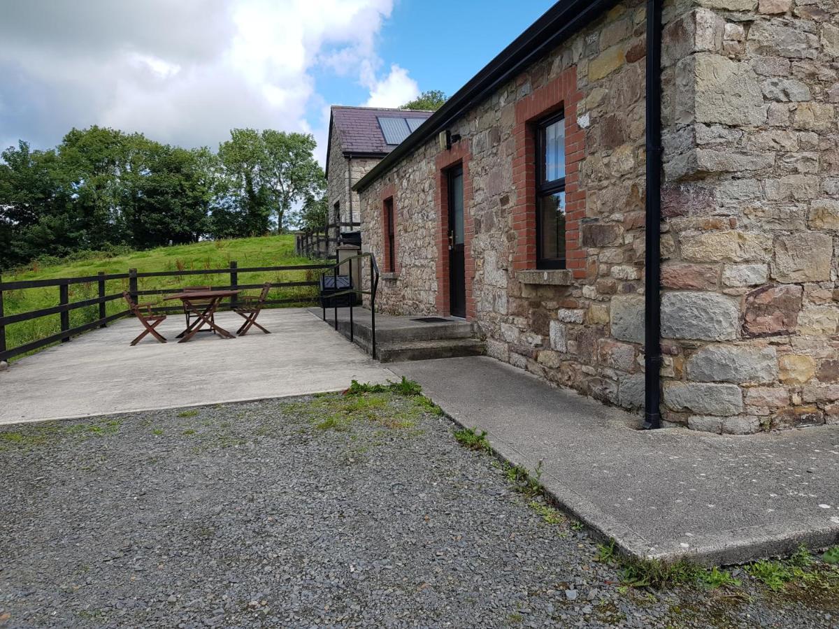 Rathgillen Lodge Nobber Екстер'єр фото