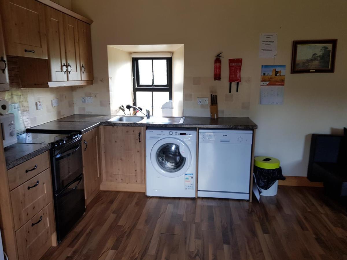 Rathgillen Lodge Nobber Екстер'єр фото