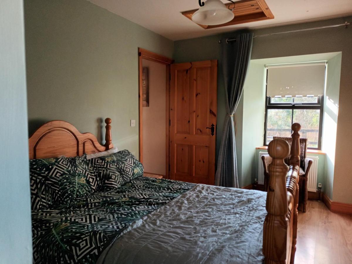 Rathgillen Lodge Nobber Екстер'єр фото